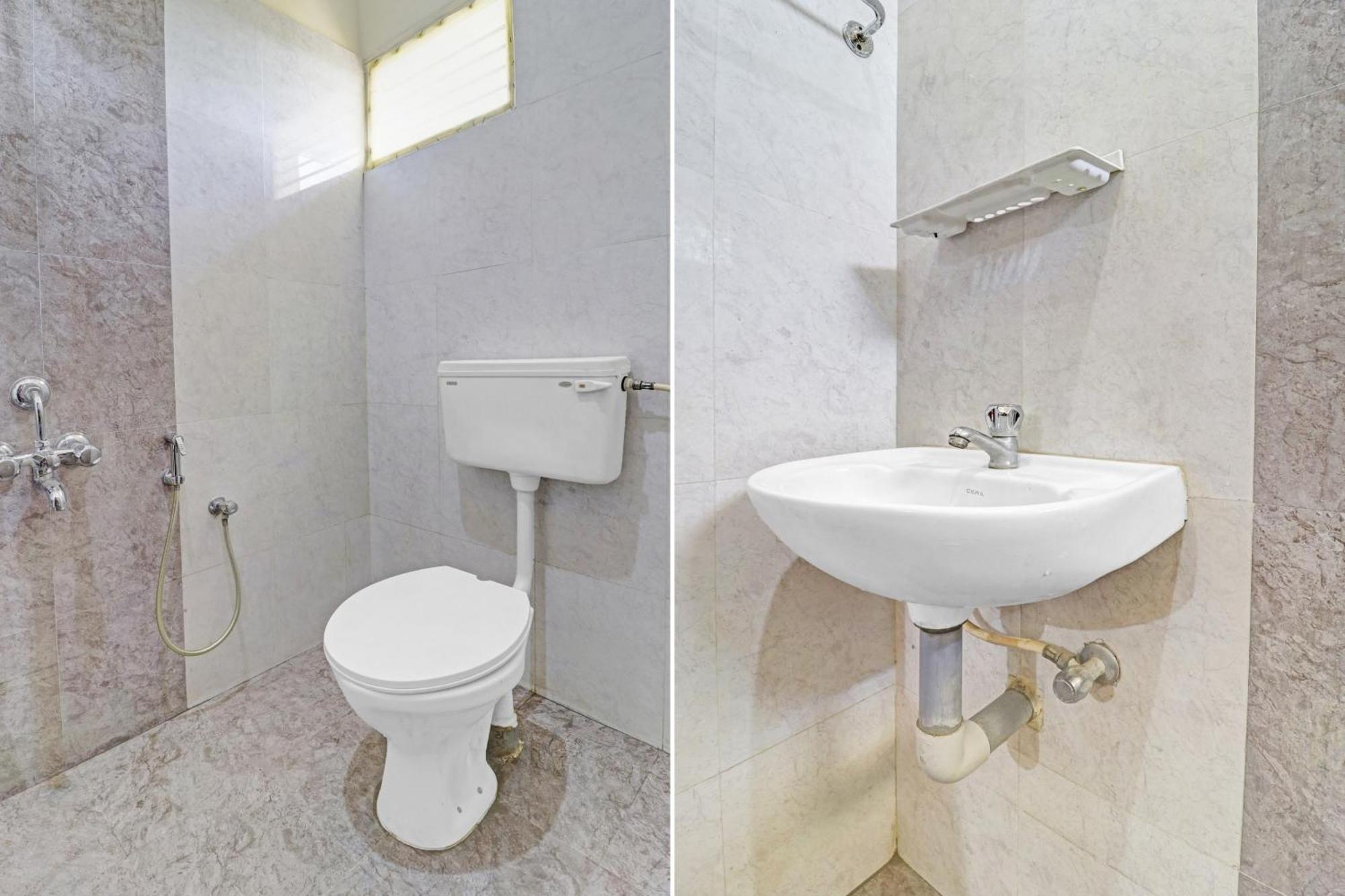 Hotel O Mn Residency Near Ragigudda Sri Prasanna Anjaneyaswamy Temple Бангалор Екстериор снимка